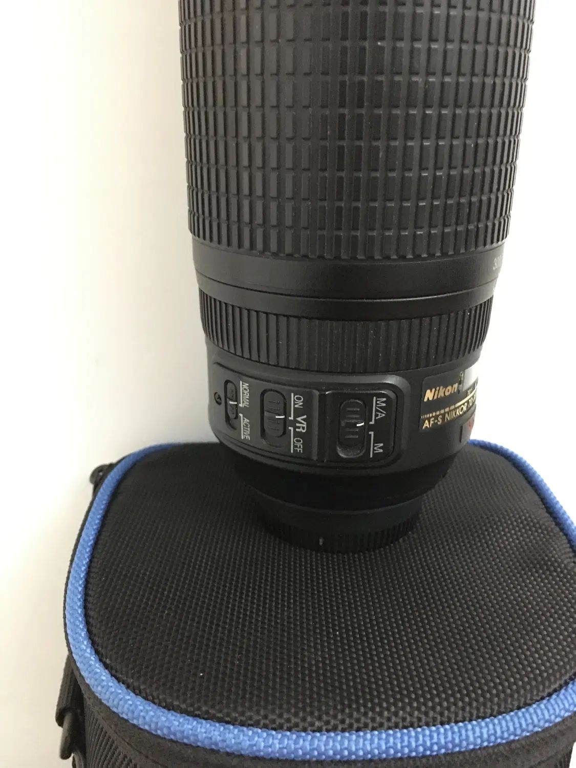 70 300 Nikon|دوربین عکاسی و فیلم‌برداری|تهران, نیروی هوایی (پیروزی)|دیوار
