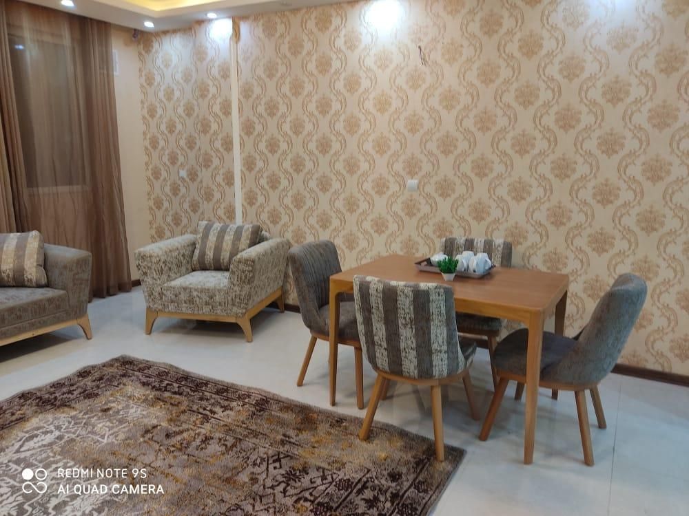 اجاره منزله مبله هتل اپارتمان سویت خانه مسافر|اجارهٔ کوتاه‌مدت آپارتمان و سوئیت|شیراز, معالی‌آباد|دیوار