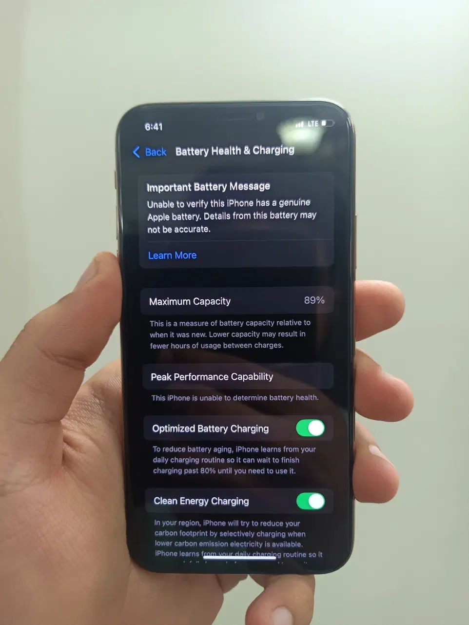 ایفون ایکس اس iphone xs 256g|موبایل|تهران, تهرانپارس شرقی|دیوار