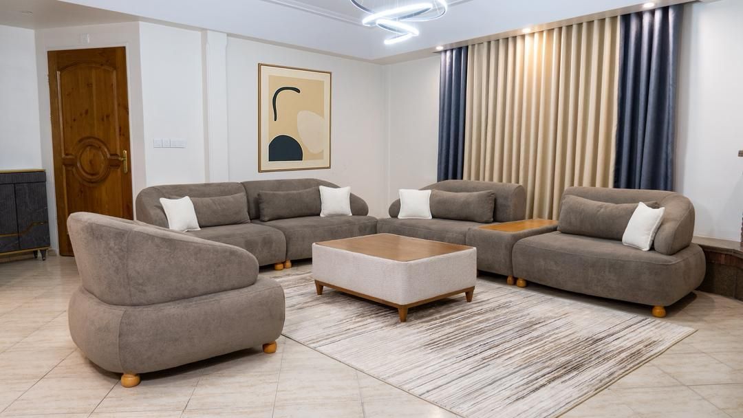 میرداماد*تازه مبله شده*واحد‌های لوکس*|اجارهٔ کوتاه‌مدت آپارتمان و سوئیت|تهران, میرداماد|دیوار