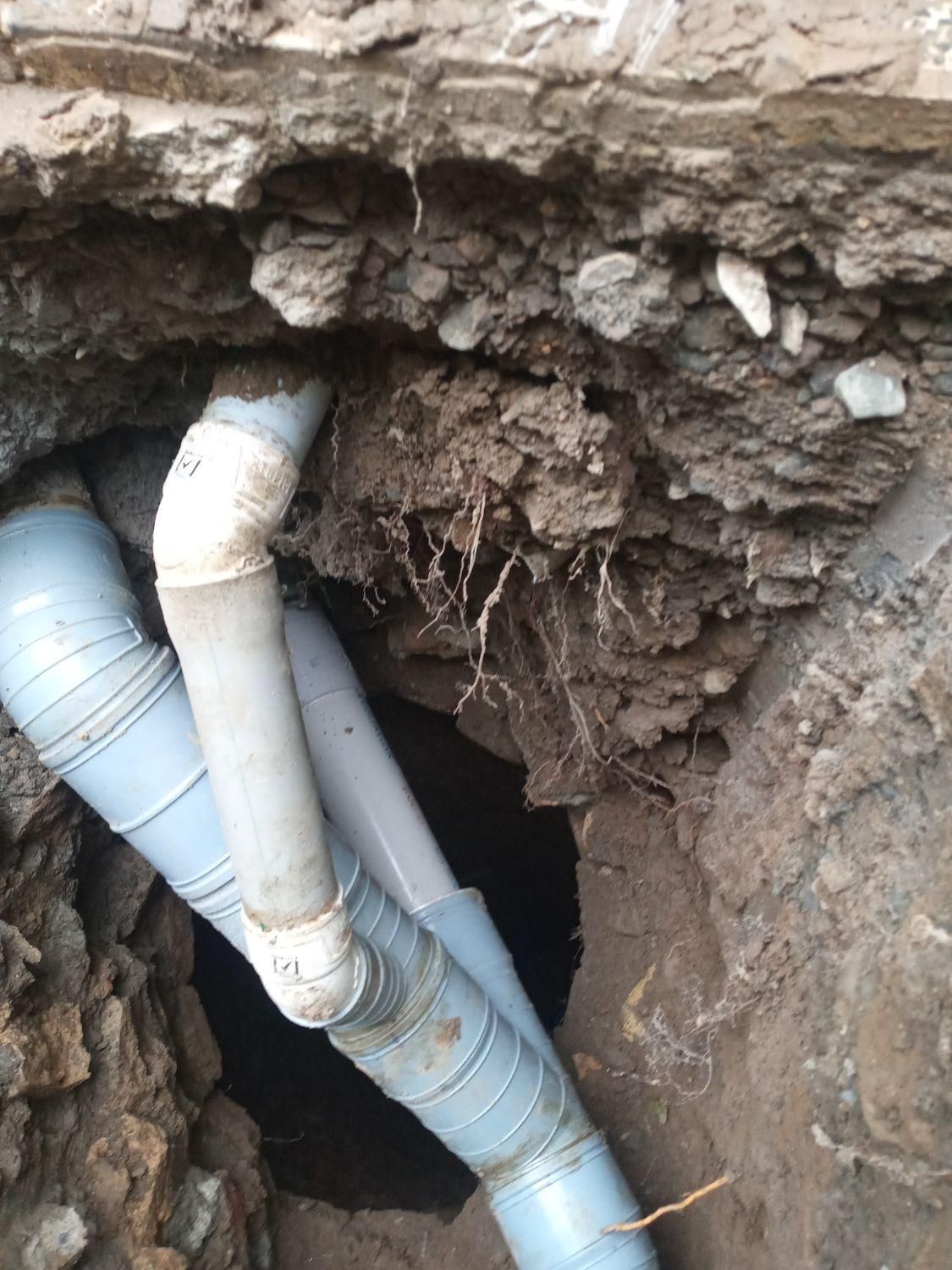 لوله کشی آب و فاضلاب کلی|خدمات پیشه و مهارت|نیشابور, گنبد سبز|دیوار