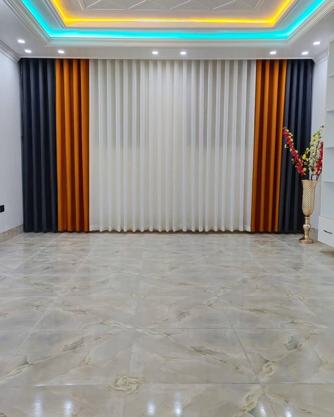 پرده سرا|پرده، رانر، رومیزی|سنندج, |دیوار