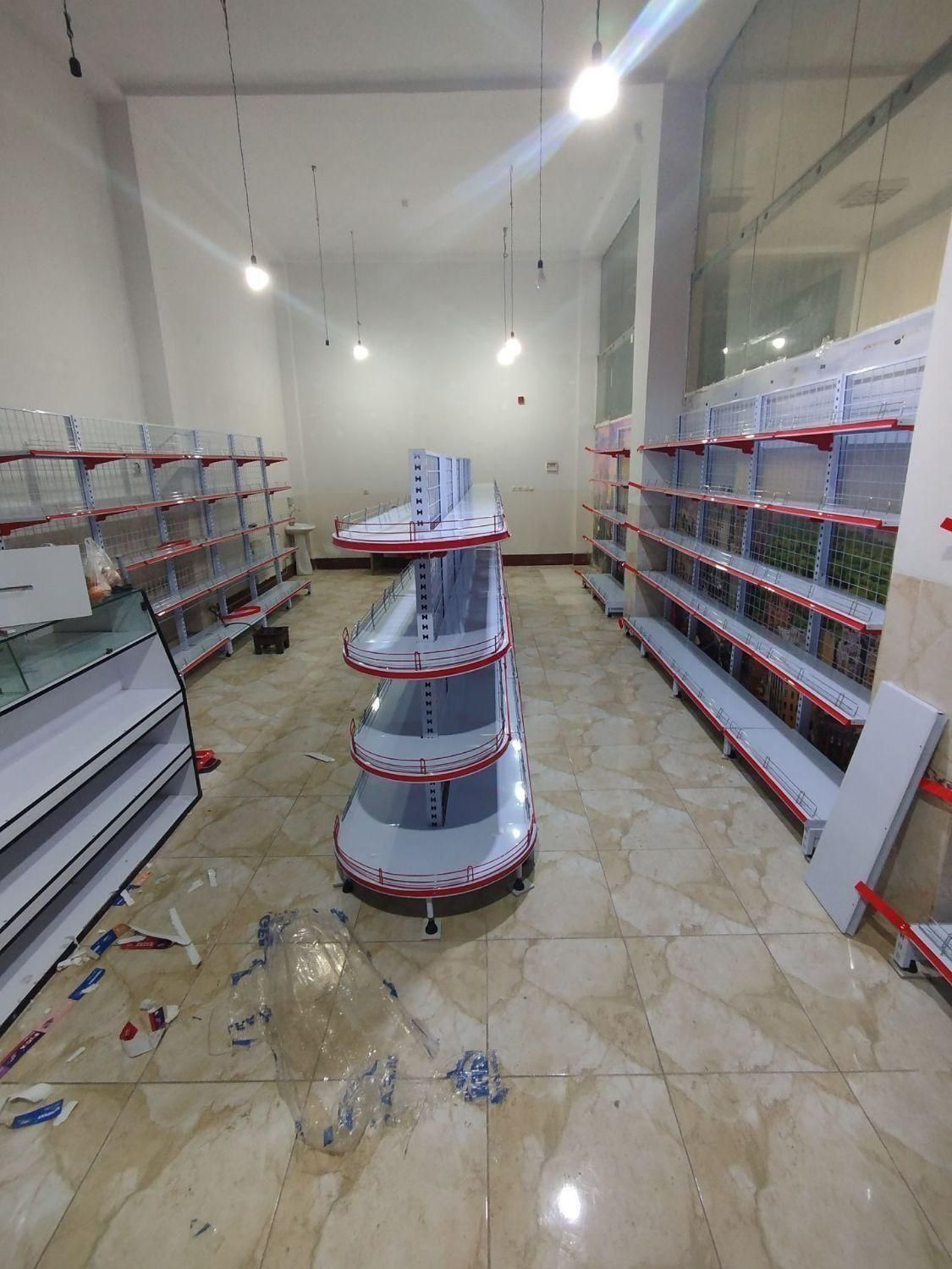 قفسه ته گردی|فروشگاه و مغازه|امیدیه, |دیوار