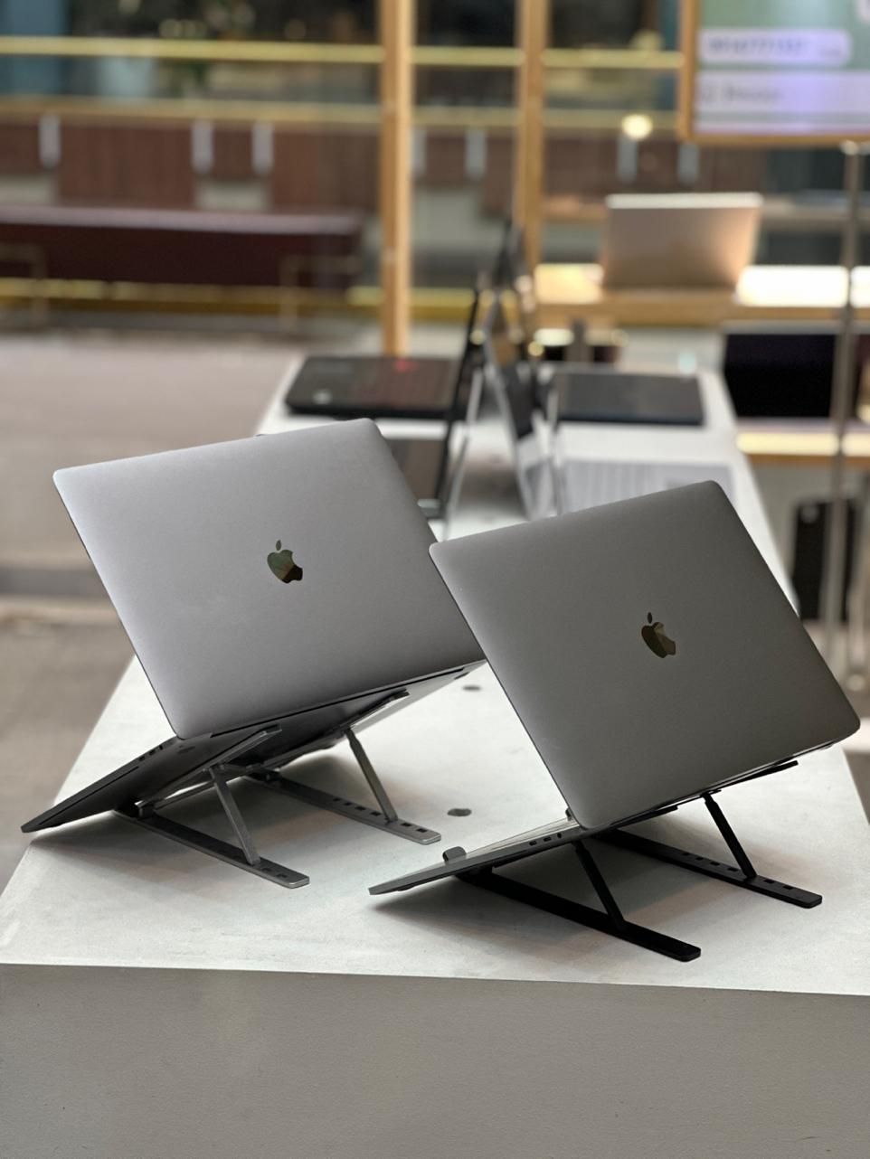 مک بوک پرو ۲۰۱۹ گرافیک دار Macbook pro (تک سایار)|رایانه همراه|تبریز, |دیوار