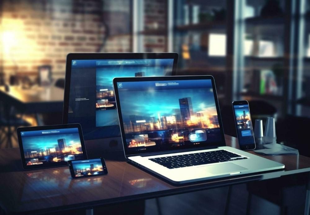 نوسازی سایت های کم فروش و ضعیف/طراحی و سئو حرفه ای|خدمات رایانه‌ای و موبایل|تهران, عباس‌آباد|دیوار