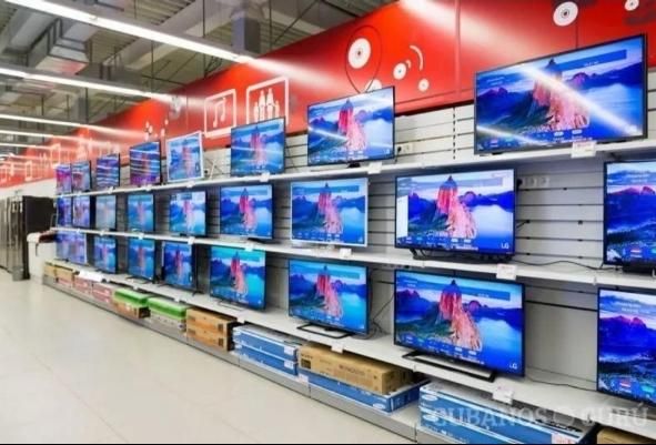 تلویزیون ال ای دی /در سایز بندی /۳۲ ال ۷۵ اینج|تلویزیون و پروژکتور|سقز, |دیوار