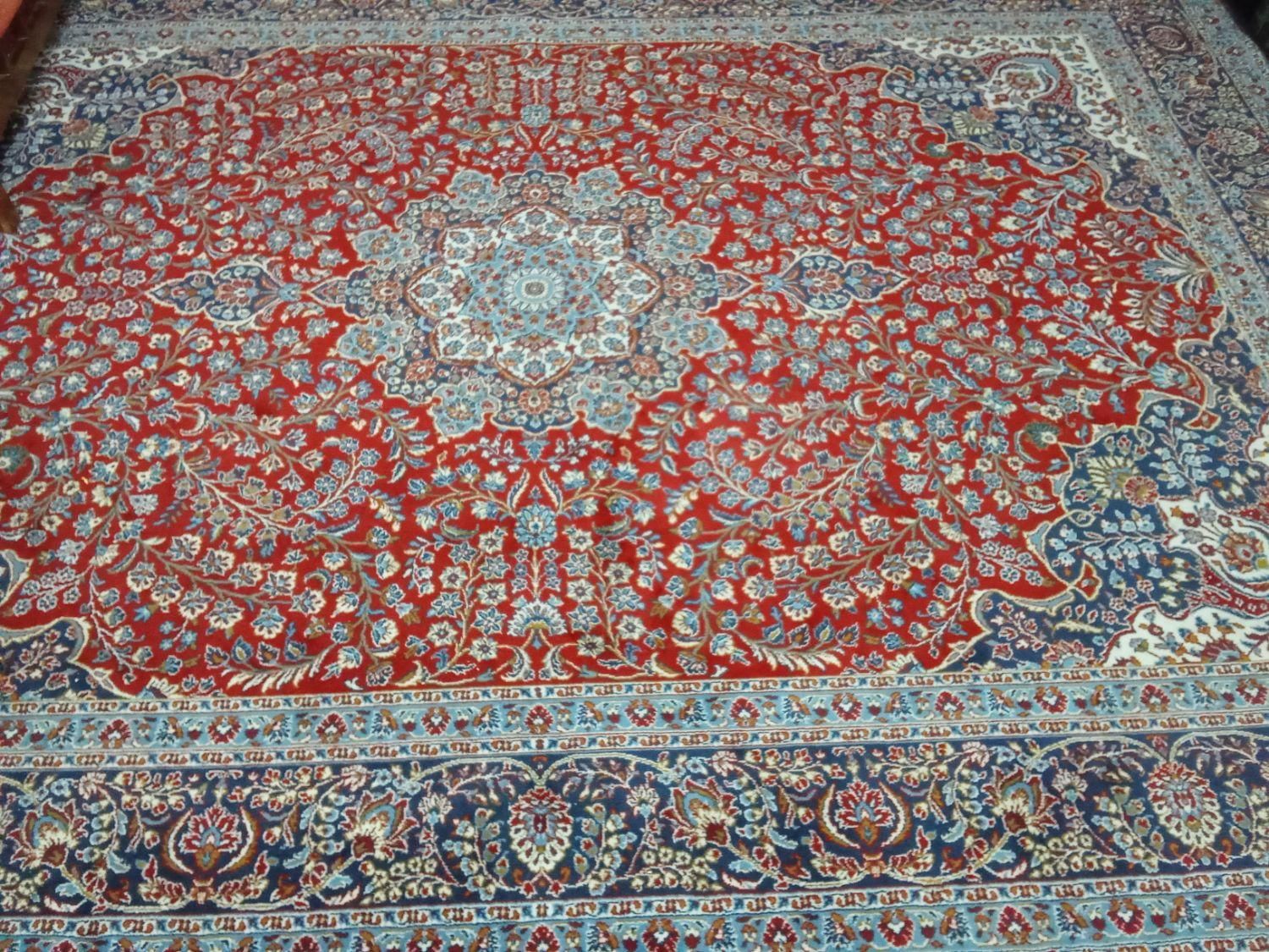 سه فرش ۹ متری|فرش|تهران, اقدسیه|دیوار