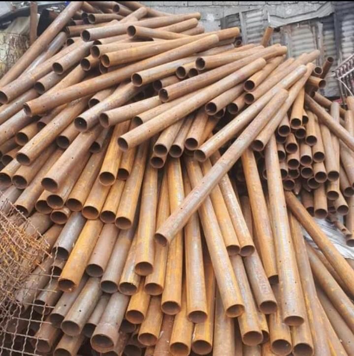 خرید فروش ضایعات تیرآهن میلگرد لوله داربستخته ورق|عمدهفروشی|هشتگرد, شهرک سهیلیه|دیوار