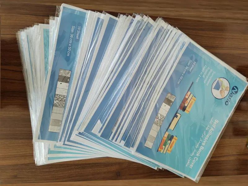 جلد کتاب|لوازم التحریر|کرمانشاه, |دیوار