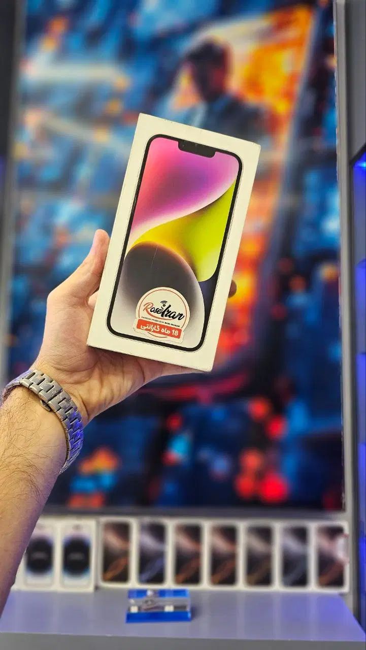 iphone 14 normal آیفون 14 نرمال|موبایل|مشهد, عبادی|دیوار