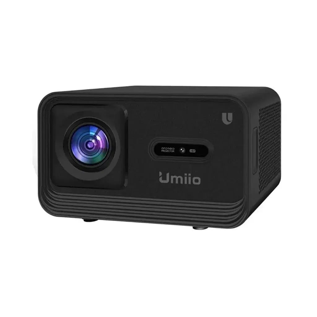 ویدیو پروژکتور خانگی U8 PRO|تلویزیون و پروژکتور|تهران, سنائی|دیوار
