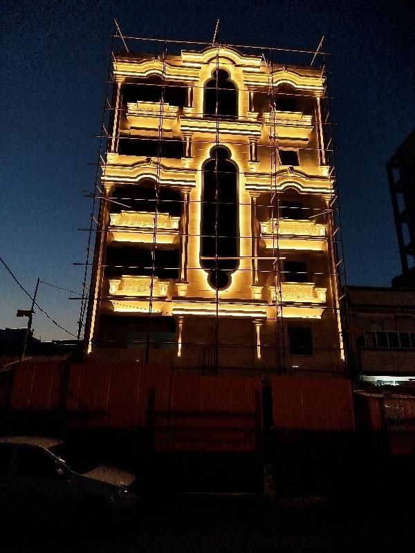 گروه نورپردازی اروند|خدمات پیشه و مهارت|اهواز, شهرک دانشگاه|دیوار