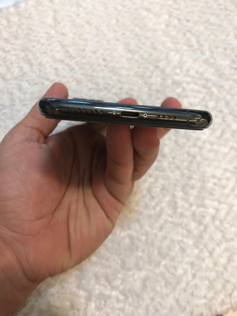 اپل iphone 11 pro max|موبایل|رشت, دیلمان|دیوار