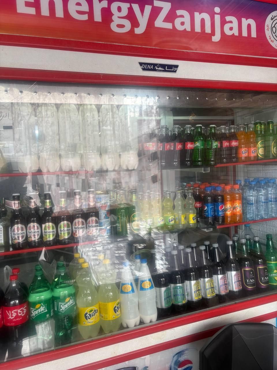 واگذاری تجهیزات صبحانه و دیزی سرا انرژی|کافی‌شاپ و رستوران|زنجان, |دیوار