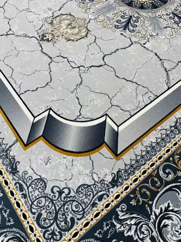فرش لیان فیلی ۱۰۰۰ شانه کوروش شاهکار ۳۰۰۰ تراکم|فرش|تهران, شهرک شریعتی|دیوار