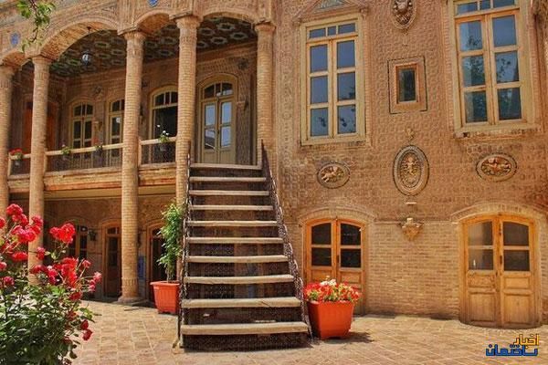 ۳۲۰متر. دو نبش. ۳طبقه قابل سکونت. بر اباذر|فروش زمین و ملک کلنگی|تهران, کوی مهران|دیوار