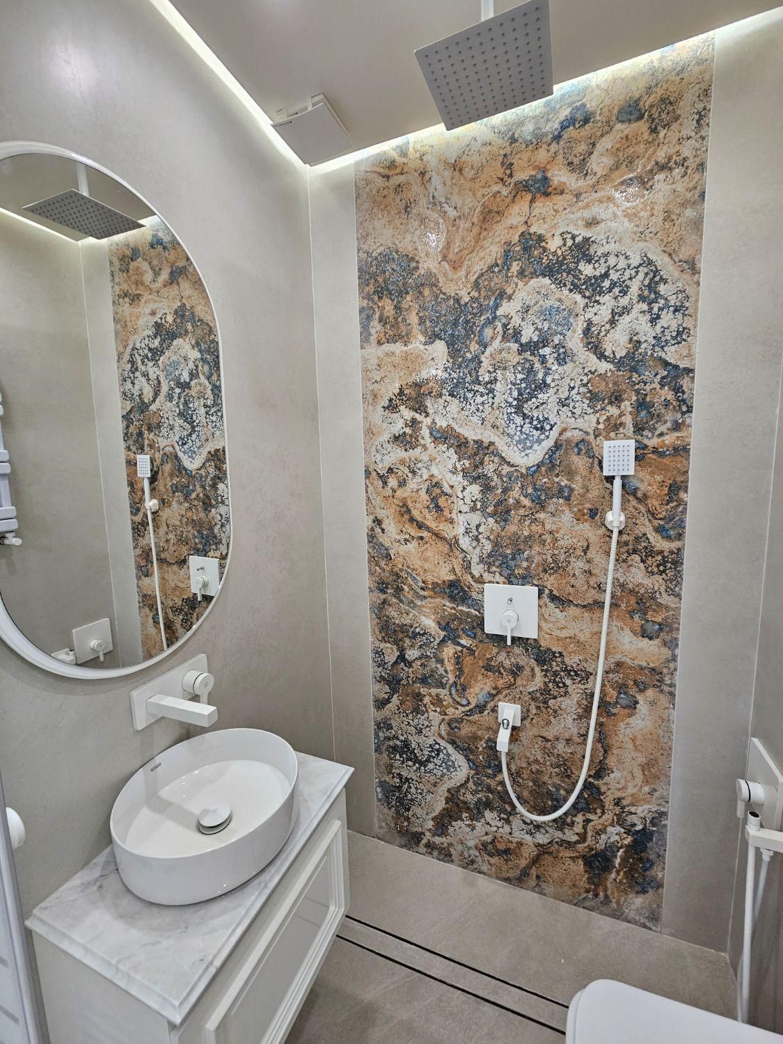 زعفرانیه ۱۵۲ متر ۳خواب فول نوسازی شده|فروش آپارتمان|تهران, زعفرانیه|دیوار