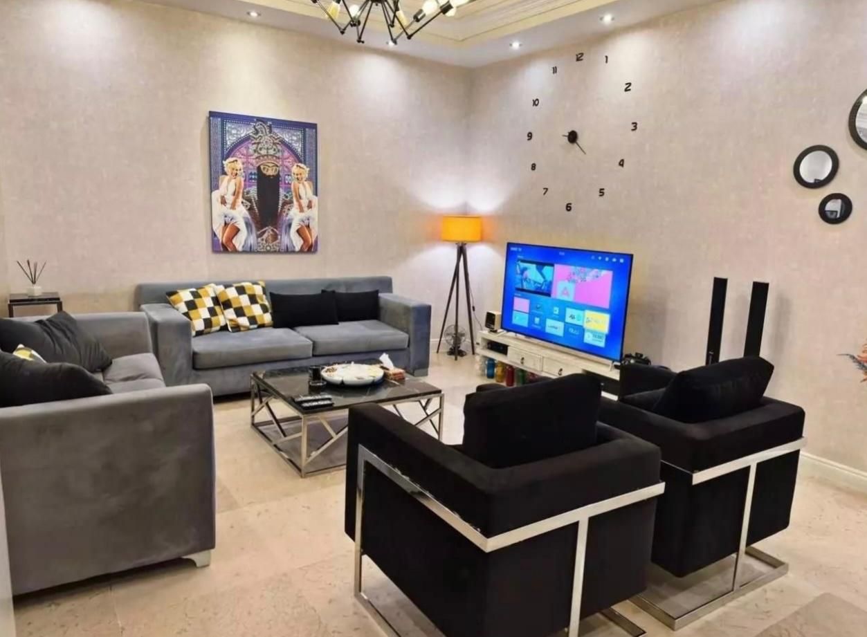 اجاره سوئیت آپارتمان|اجارهٔ کوتاه‌مدت آپارتمان و سوئیت|تهران, گلستان (شهرک راه آهن)|دیوار