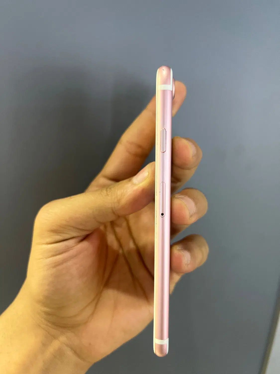 Iphone 7 Gb128|موبایل|تهران, فردوسی|دیوار