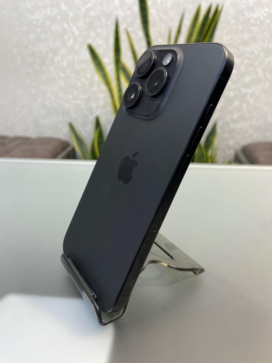 اپل iPhone 15 پروباطری ۱۰۰ واقعی فقط دسته چکتوبیار|موبایل|اصفهان, احمدآباد|دیوار