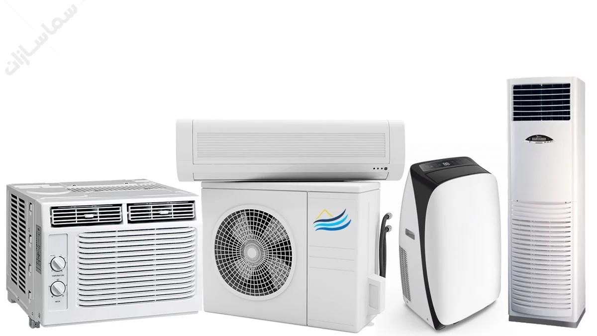 نصب و تعمیر و سرویس انواع کولرهای گازی|خدمات پیشه و مهارت|بوشهر, |دیوار