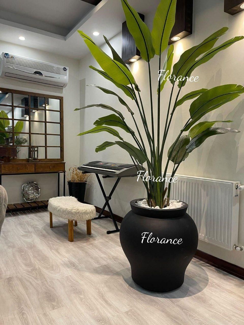 درختچه مصنوعی اصلی نسخه اروپایی|گل مصنوعی|کرج, گوهردشت|دیوار