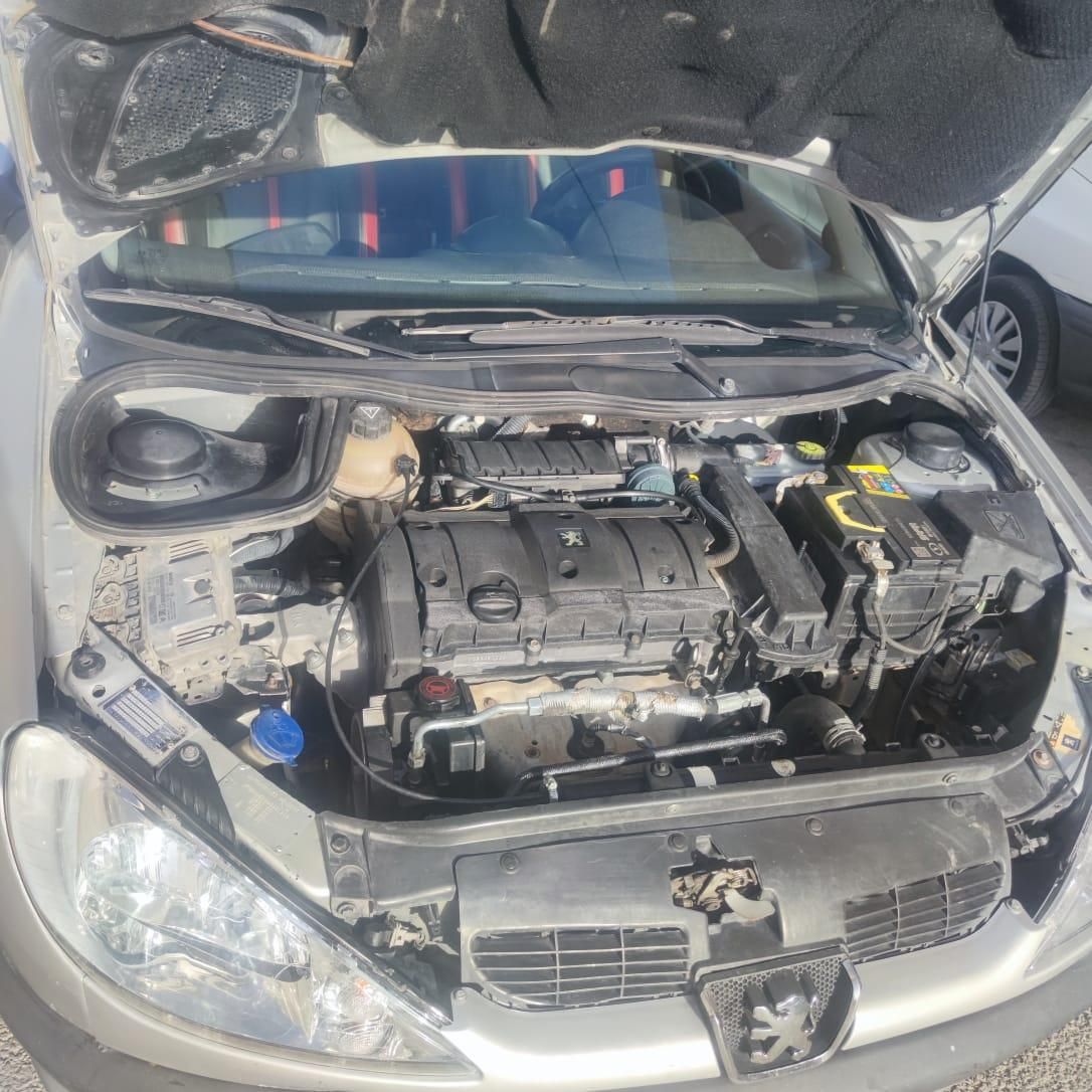 پژو 206 SD V8، مدل ۱۳۸۵|خودرو سواری و وانت|شیراز, شهرک گلستان|دیوار