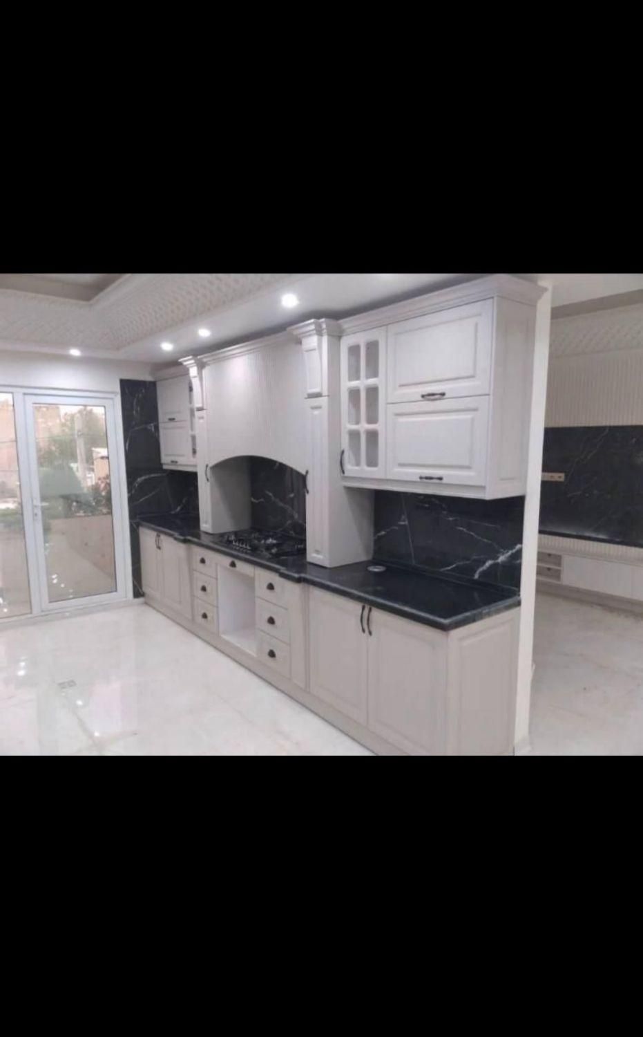 کابینت ملت کد 94745|مصالح و تجهیزات ساختمان|لاهیجان, آهندان|دیوار