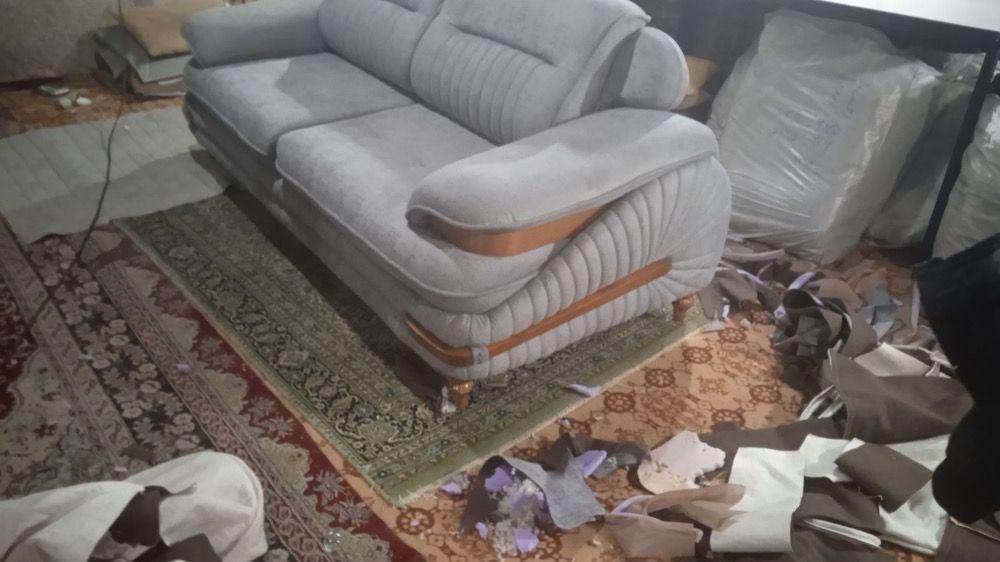 ۳۷۶مبل تار،نصف قیمت بازار،اسفج البرز،تولیدی انصاری|مبلمان خانگی و میز عسلی|یاسوج, |دیوار