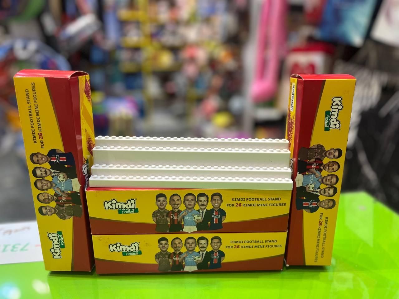 کارت بازی کیمدی (2026) + سکو و مجله و آلبوم کیمدی|اسباببازی|مشهد, کوثر|دیوار