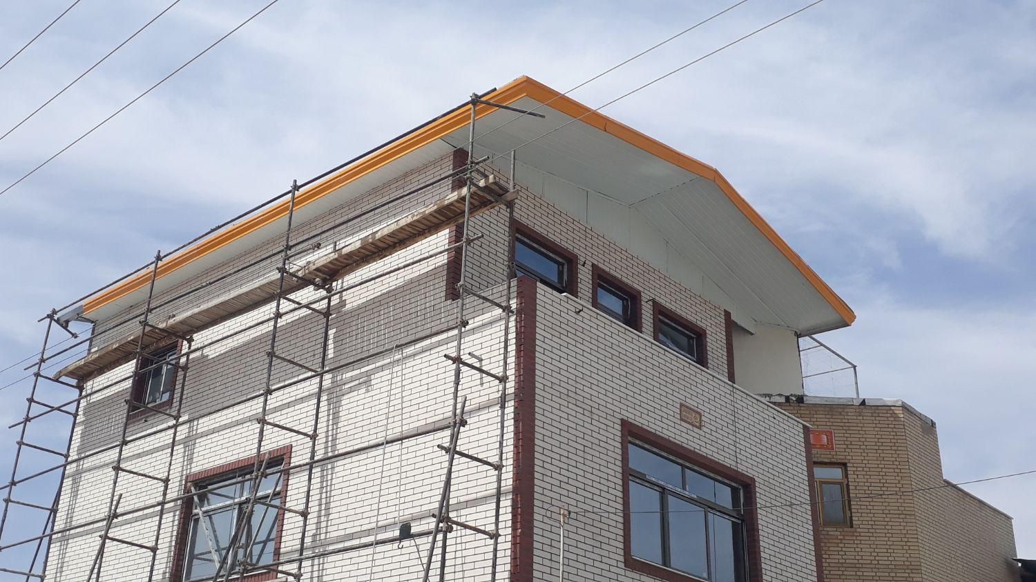 َشیروانی،آلاچیق،جوشکاری سیار|خدمات پیشه و مهارت|نجف‌آباد, گلدشت|دیوار