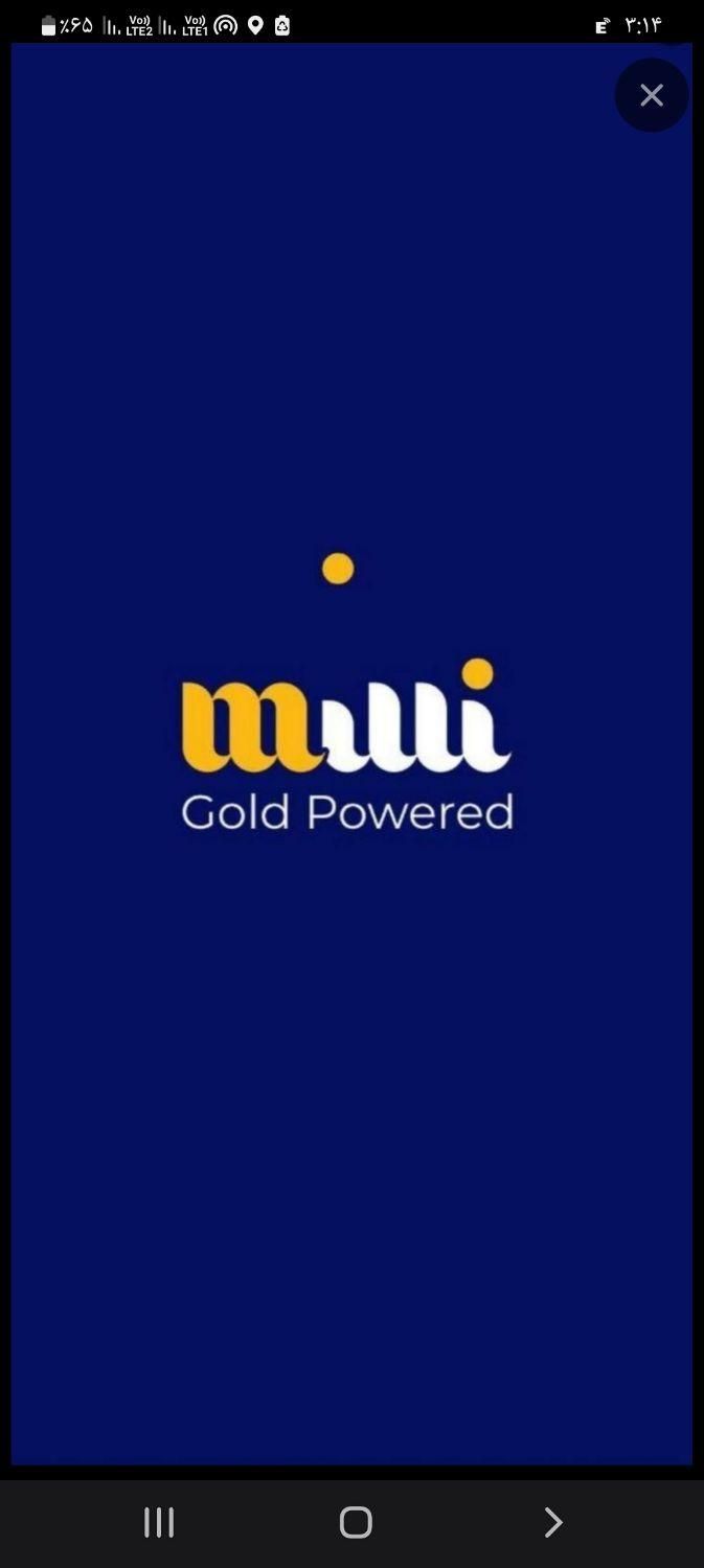 کمتر از یک دقیقه ۱۰میلی گرم طلا ببرmilli-ror7d|کارت هدیه و تخفیف|بندرعباس, |دیوار