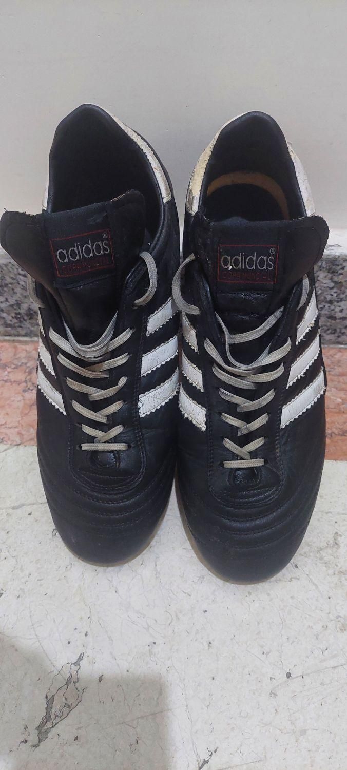 استوک اصل آدیداس|ورزش‌های توپی|تهران, صادقیه|دیوار