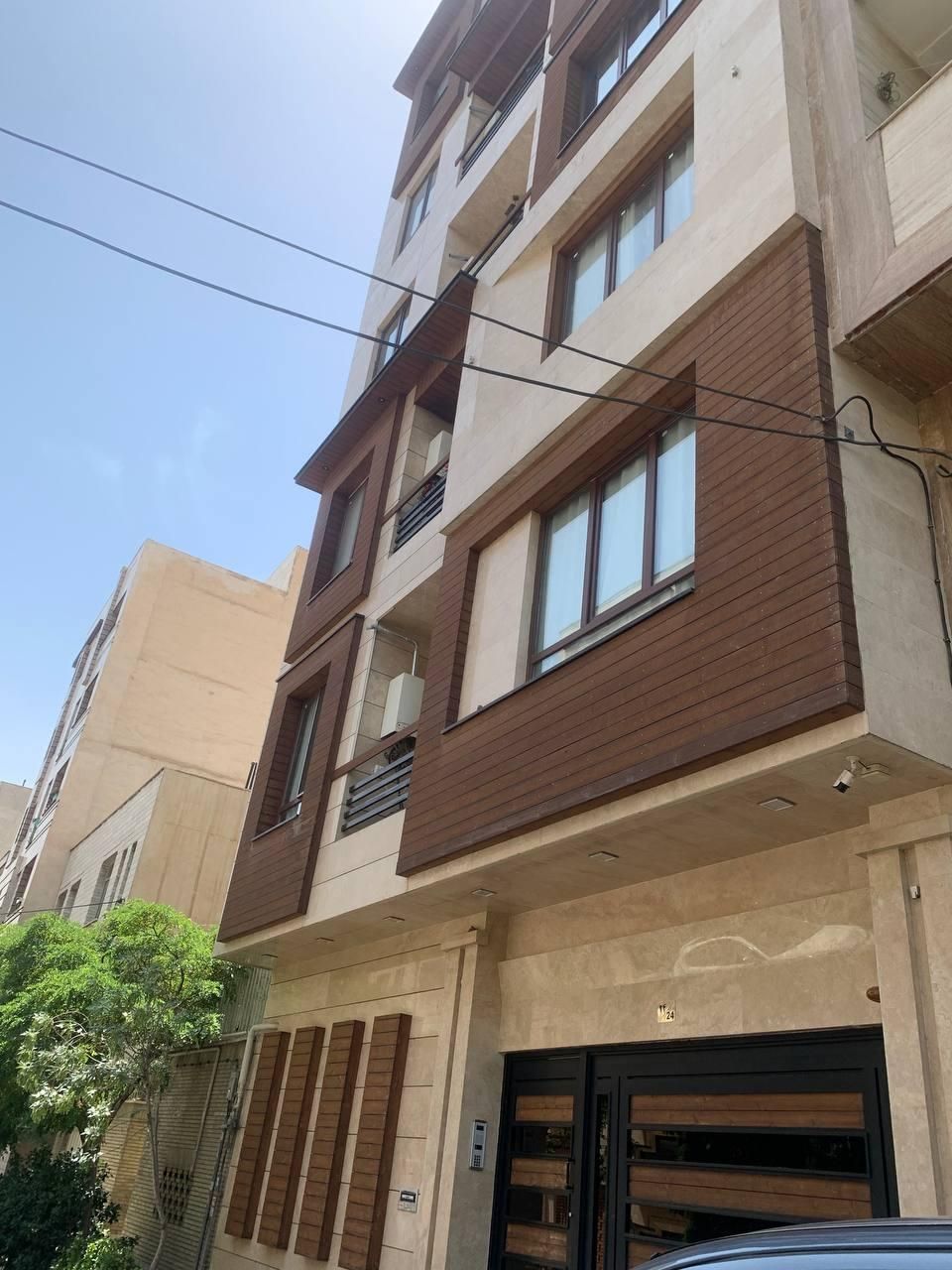فروش آپارتمان ۶۵ متری فول امکانات بی همتا|فروش آپارتمان|تهران, دانشگاه شریف|دیوار