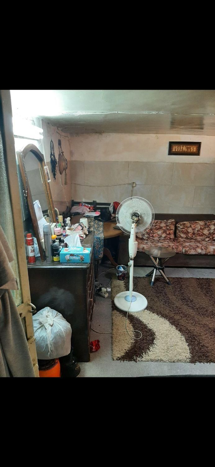 اپارتمان سوییت ۲۵ متری خانواده مجرد مجردی خاک سفید|اجارهٔ آپارتمان|تهران, خاک سفید|دیوار