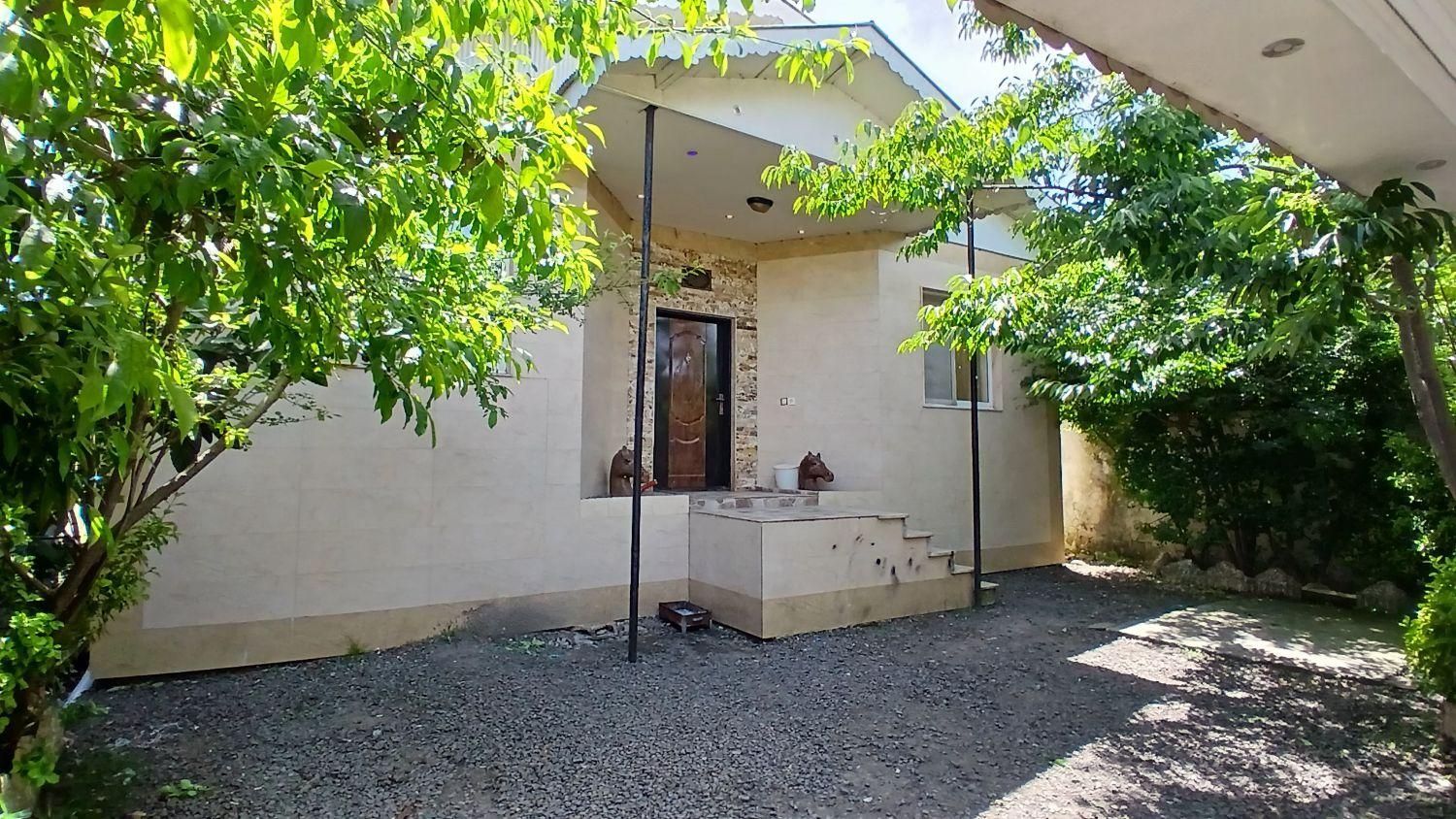 ویلا ۲ خواب نوساز منطقه ازاد انزلی با کولر(دربست)|اجارهٔ کوتاه‌مدت آپارتمان و سوئیت|بندر انزلی, طالب آباد|دیوار