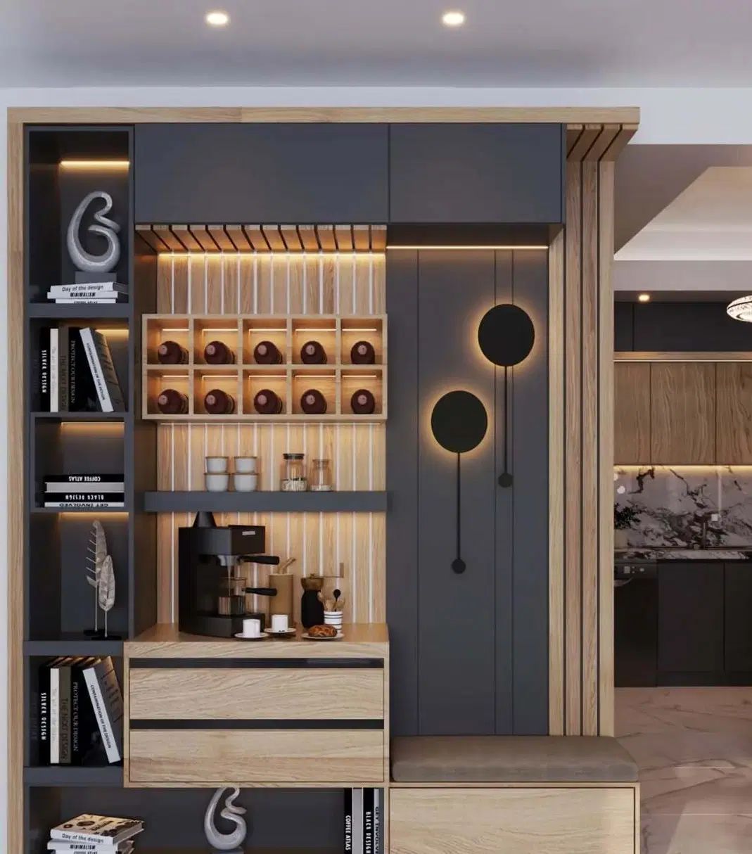 استخدام نیرو ، دکوراسیون ساختمان ، کابینت|استخدام معماری، عمران و ساختمانی|کرمان, |دیوار