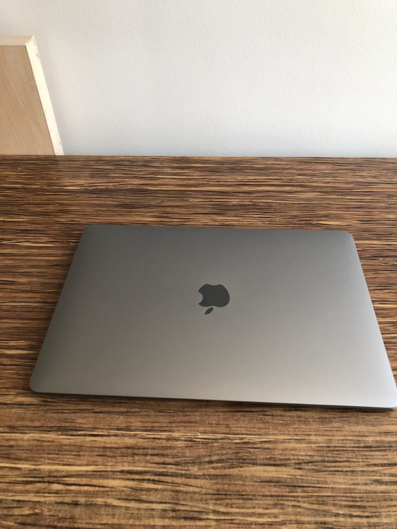 Macbook air 2019 14cycl|رایانه همراه|تهران, قیطریه|دیوار