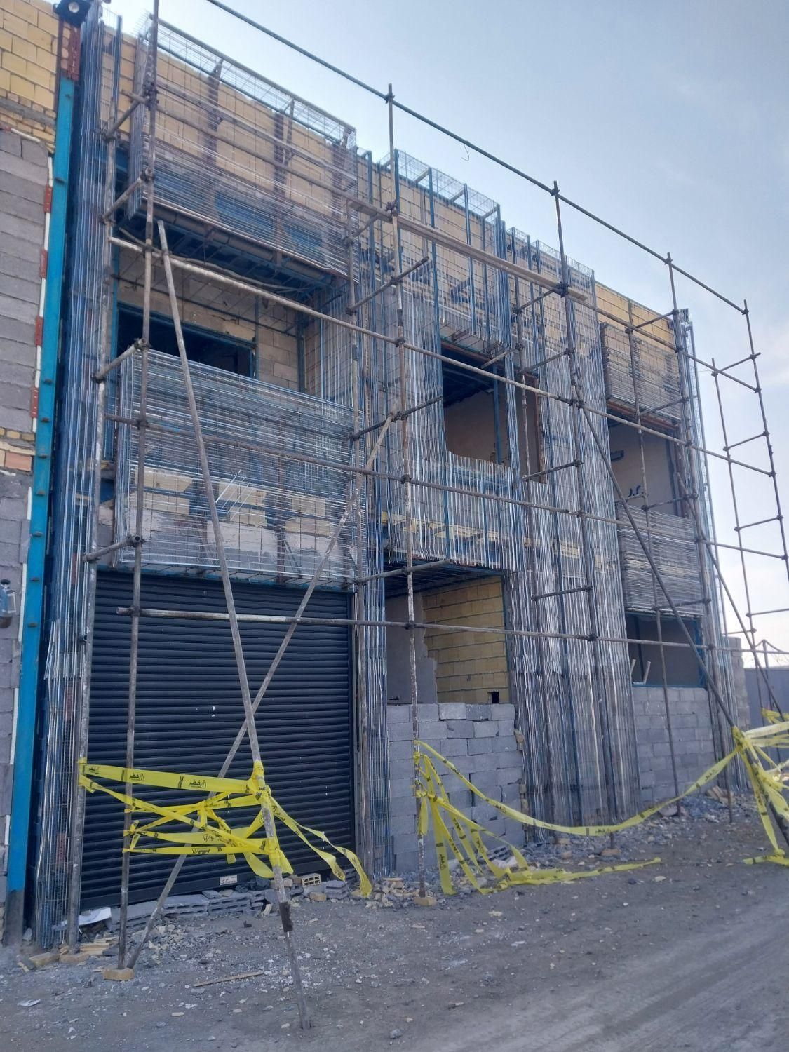 رابیس کاری منصوری|خدمات پیشه و مهارت|شاندیز, |دیوار