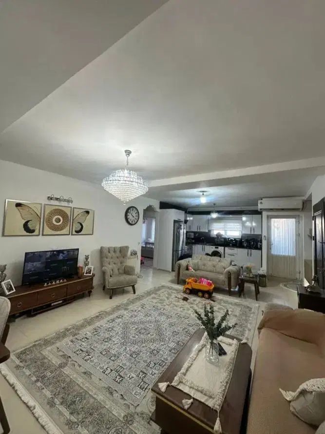 ۸۰ متر دیلمان فول|فروش آپارتمان|رشت, بلوار گیلان|دیوار