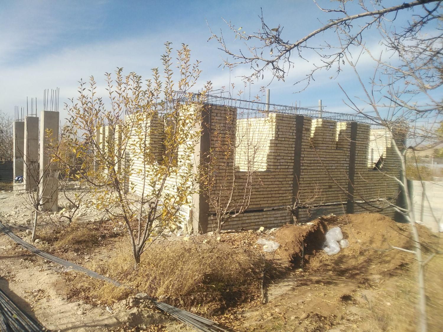 پیمانکاری و بنایی ساختمان|خدمات پیشه و مهارت|شیراز, میانرود|دیوار