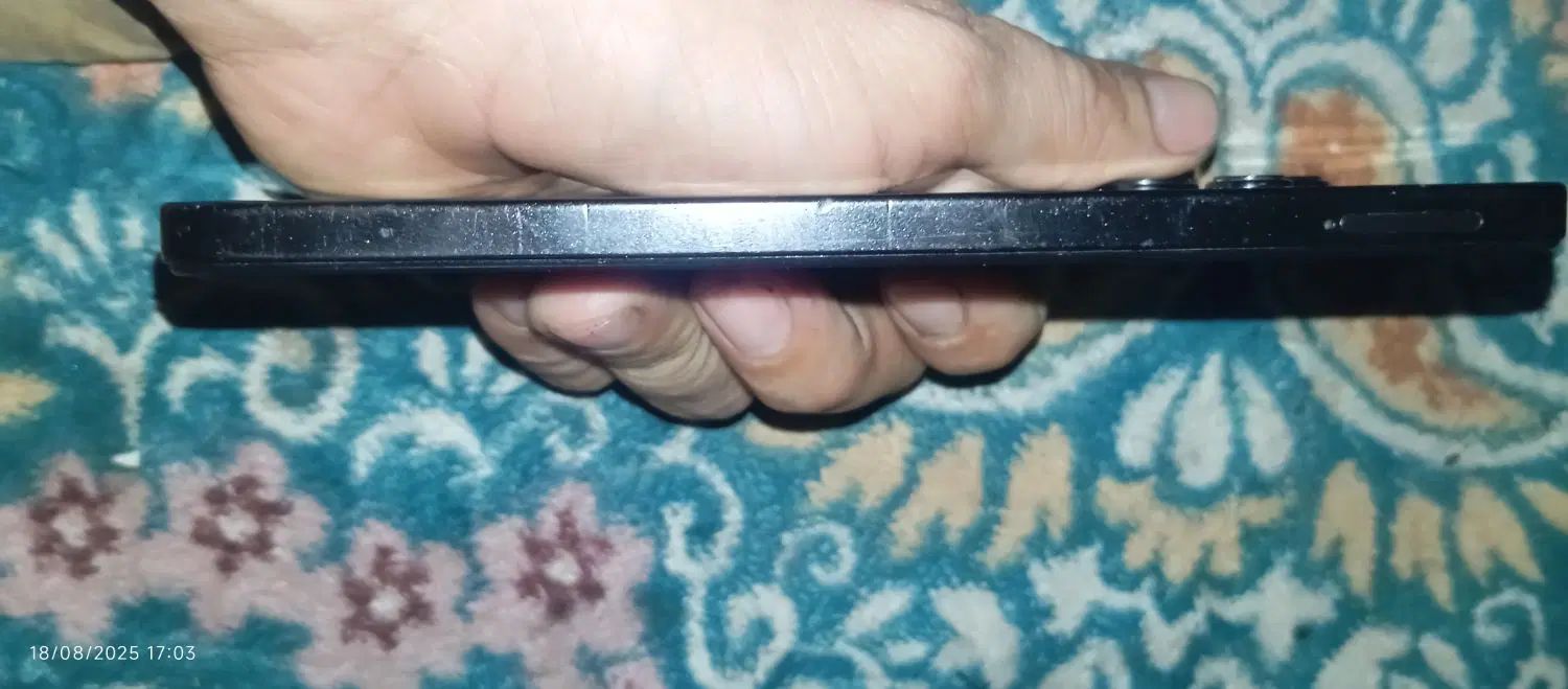 redmiنوت۱۲ حافظه ۲۵۶|موبایل|ری, سیزده آبان|دیوار