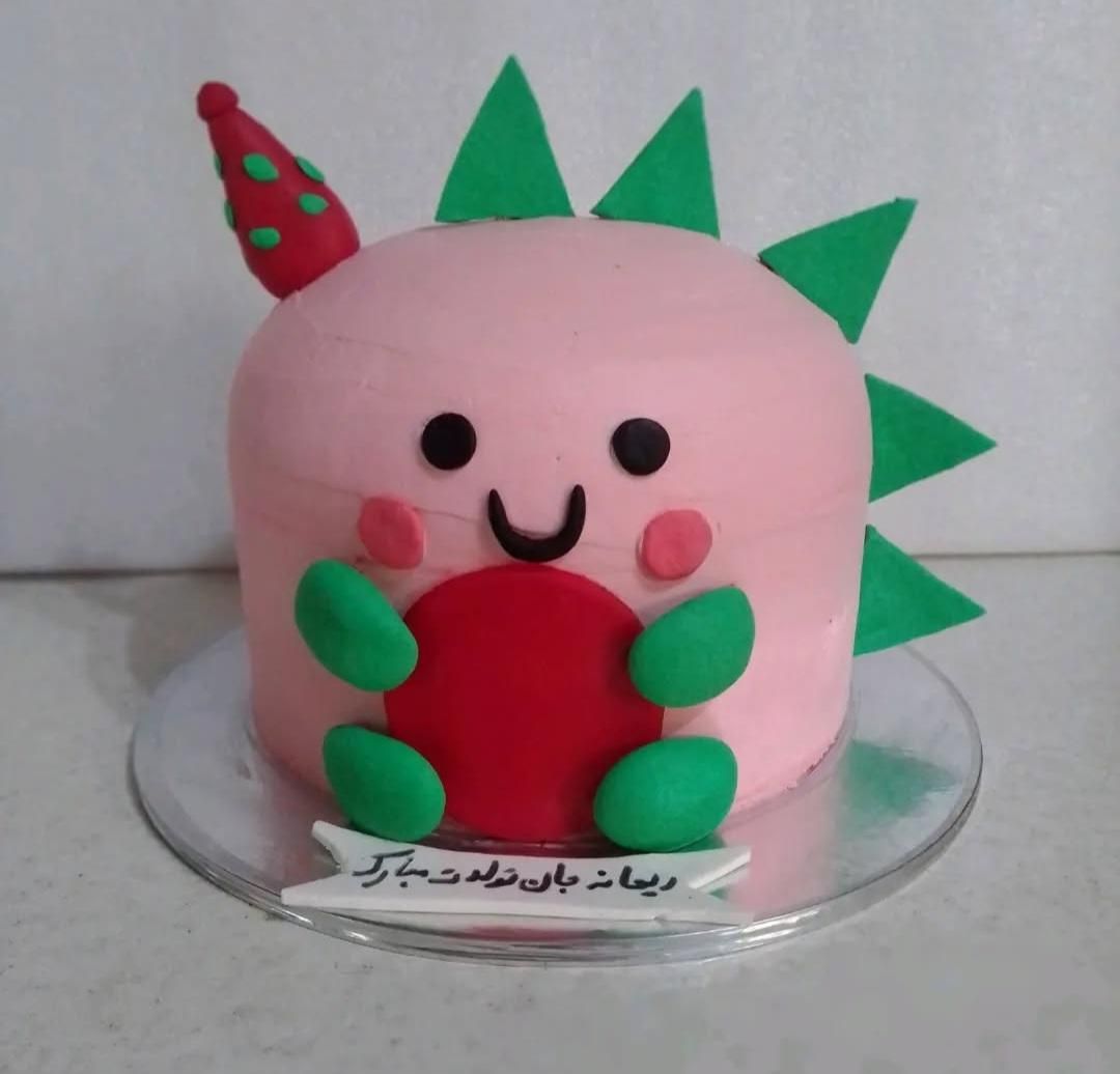 آموزش ورکشاپ کیک خامه ای|خدمات آموزشی|آبادان, |دیوار