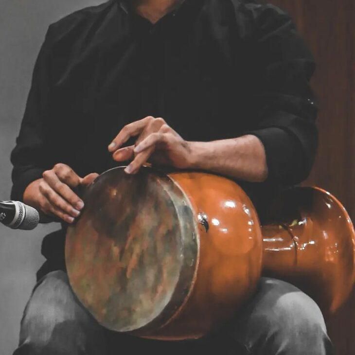 آموزش تخصصی هنگدرام و تنبک|خدمات آموزشی|کرمانشاه, |دیوار