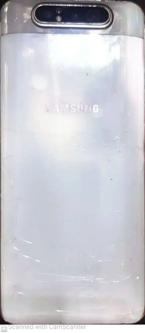 samsung a80|موبایل|کرج, حسین‌آباد|دیوار