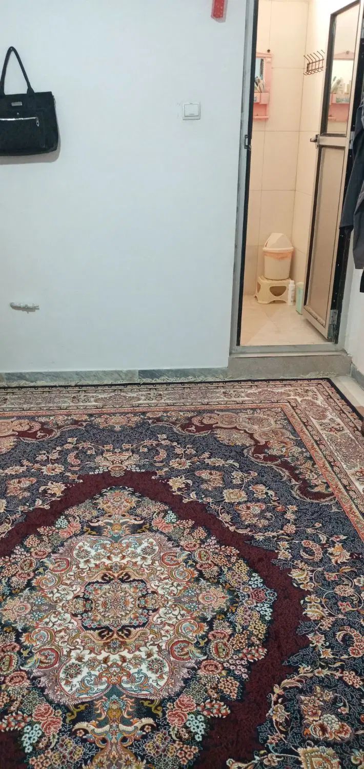 خانه فروشی دوطبقه ۱۱۲مترمجهز تاز بازسازی شد|فروش خانه و ویلا|کرج, آق تپه|دیوار