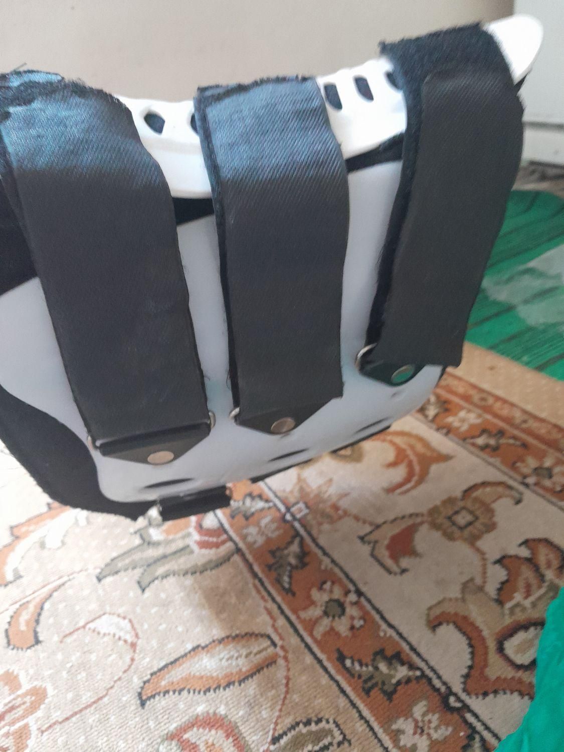 کمربند طبی|کیف، کفش، کمربند|قم, باسکول|دیوار