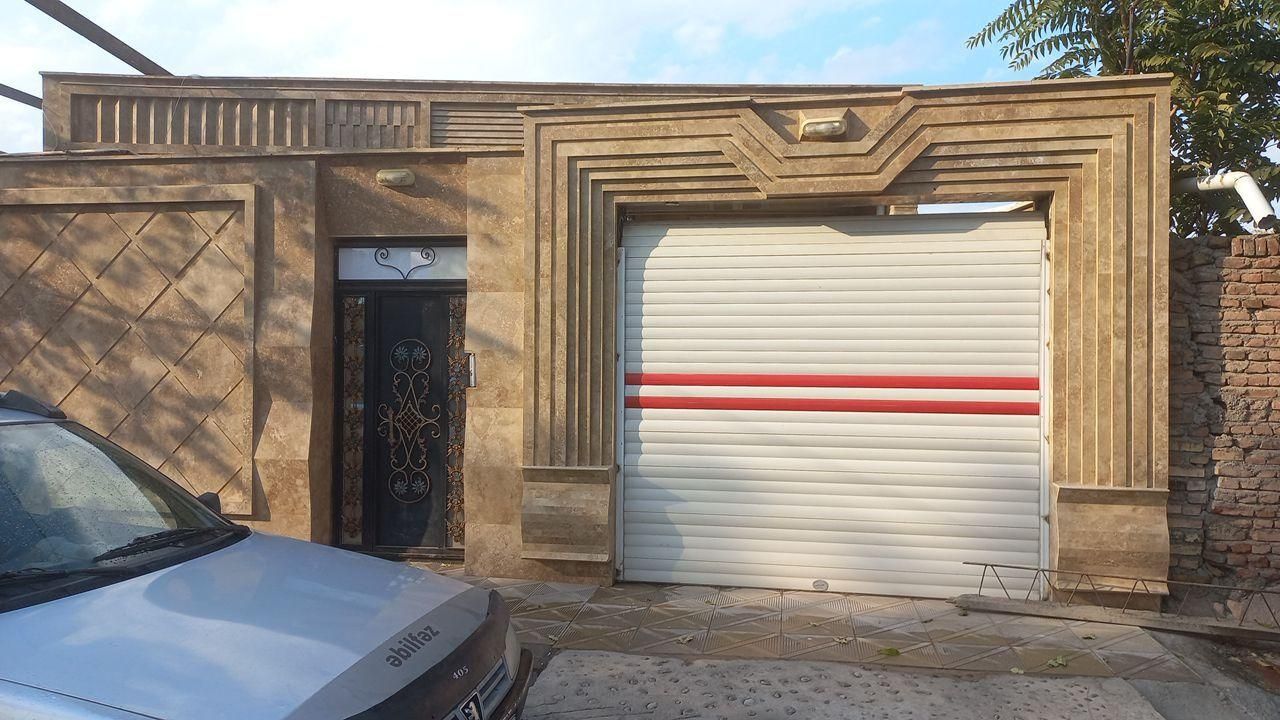 کرکره برقی ومعمولی افشانی نقدوچکی|خدمات پیشه و مهارت|خوی, |دیوار