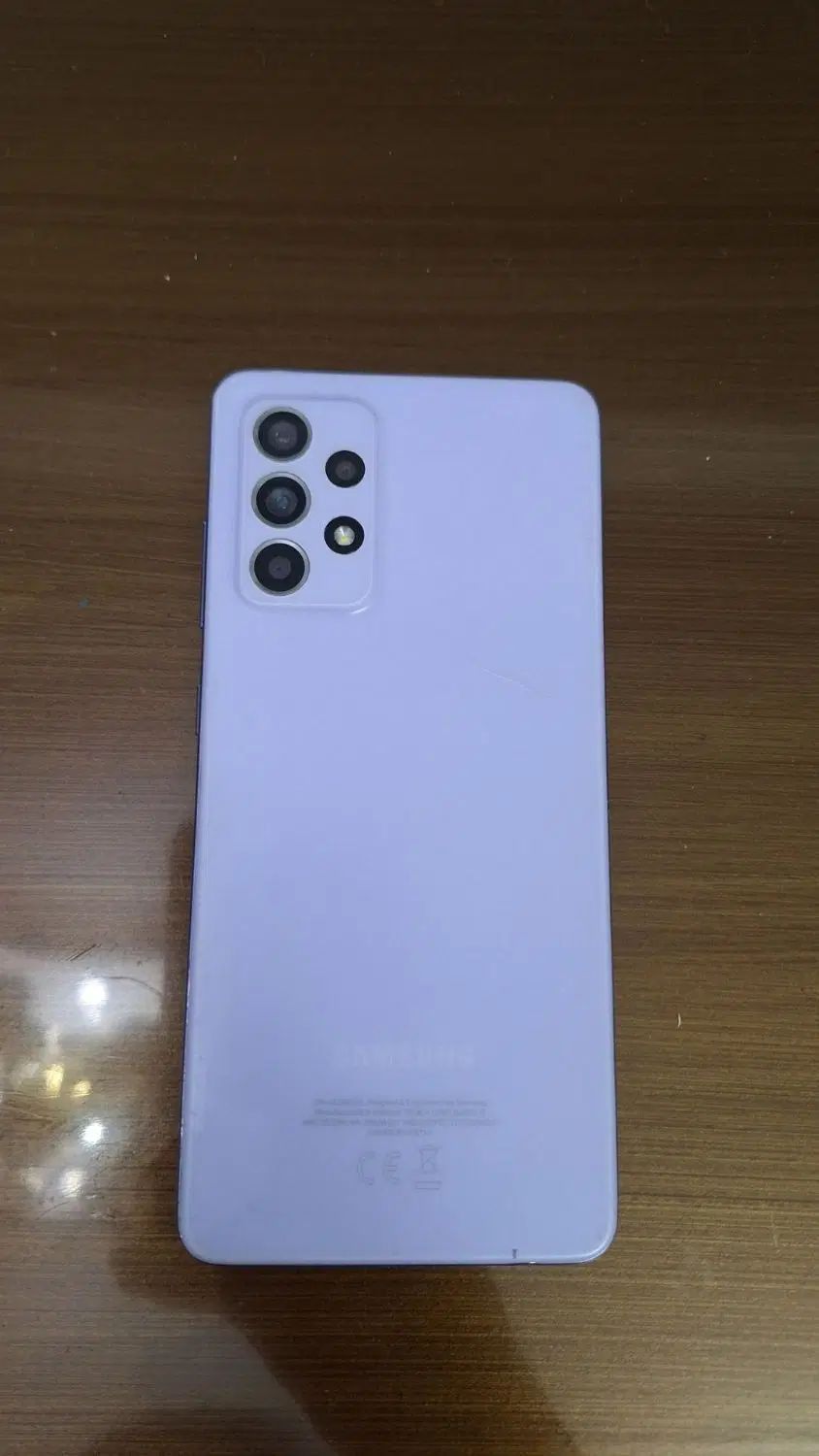 a52s  5G|موبایل|تهران, هاشم‌آباد|دیوار