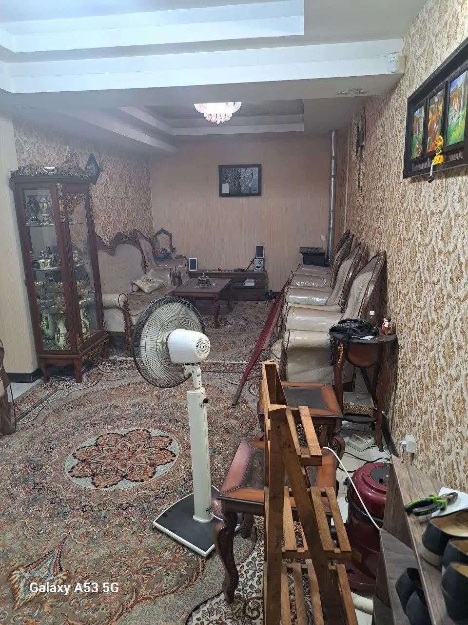 رهن اجاره مسکونی دربست حیات‌ دار|اجارهٔ خانه و ویلا|اصفهان, مارچین|دیوار